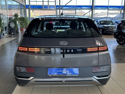 Hyundai IONIQ 5 LED*NSCC*R.Cam*SHZ*Wärmepumpe*SOH:100%