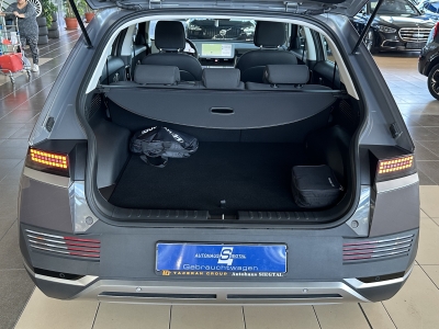 Hyundai IONIQ 5 LED*NSCC*R.Cam*SHZ*Wärmepumpe*SOH:100%