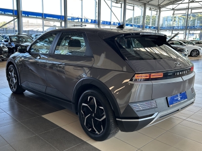 Hyundai IONIQ 5 LED*NSCC*R.Cam*SHZ*Wärmepumpe*SOH:100%