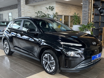 Hyundai KONA Select dig.Cockpit ACC R.Cam SHZ PDC DAB+