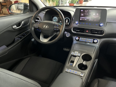 Hyundai KONA Select dig.Cockpit ACC R.Cam SHZ PDC DAB+
