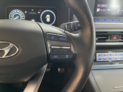 Hyundai KONA Select dig.Cockpit ACC R.Cam SHZ PDC DAB+