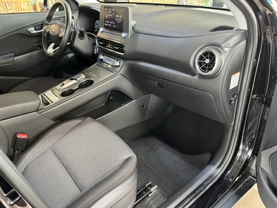 Hyundai KONA Select dig.Cockpit ACC R.Cam SHZ PDC DAB+