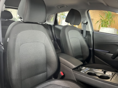 Hyundai KONA Select dig.Cockpit ACC R.Cam SHZ PDC DAB+