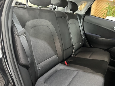 Hyundai KONA Select dig.Cockpit ACC R.Cam SHZ PDC DAB+