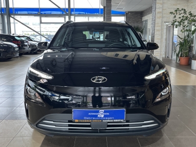 Hyundai KONA Select dig.Cockpit ACC R.Cam SHZ PDC DAB+