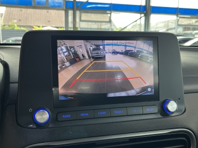 Hyundai KONA Select dig.Cockpit ACC R.Cam SHZ PDC DAB+