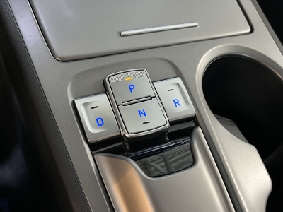 Hyundai KONA Select dig.Cockpit ACC R.Cam SHZ PDC DAB+