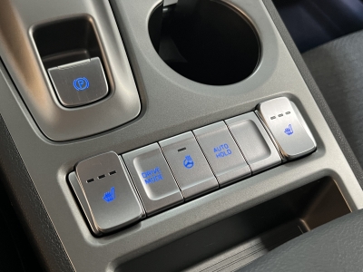 Hyundai KONA Select dig.Cockpit ACC R.Cam SHZ PDC DAB+