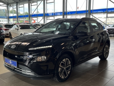 Hyundai KONA Select dig.Cockpit ACC R.Cam SHZ PDC DAB+