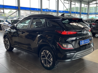 Hyundai KONA Select dig.Cockpit ACC R.Cam SHZ PDC DAB+