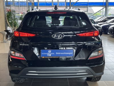 Hyundai KONA Select dig.Cockpit ACC R.Cam SHZ PDC DAB+