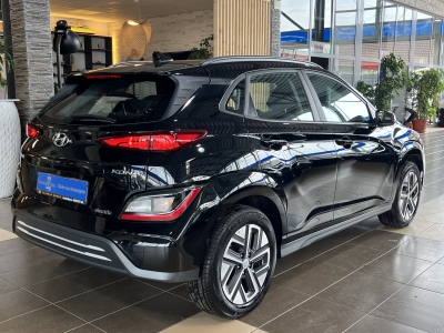 Hyundai KONA Select dig.Cockpit ACC R.Cam SHZ PDC DAB+