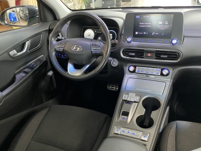 Hyundai KONA Select*dig.Cockpit*ACC*R.Cam*SHZ*SOH:99,7%