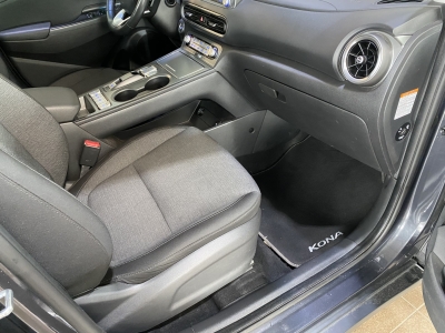 Hyundai KONA Select*dig.Cockpit*ACC*R.Cam*SHZ*SOH:99,7%