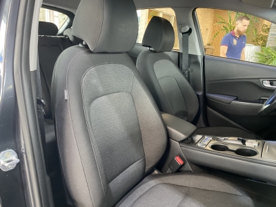 Hyundai KONA Select*dig.Cockpit*ACC*R.Cam*SHZ*SOH:99,7%
