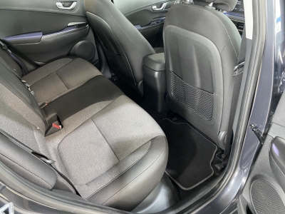 Hyundai KONA Select*dig.Cockpit*ACC*R.Cam*SHZ*SOH:99,7%
