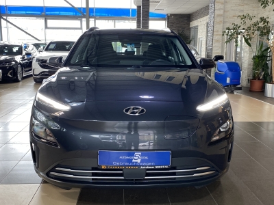 Hyundai KONA Select*dig.Cockpit*ACC*R.Cam*SHZ*SOH:99,7%