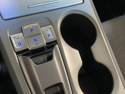 Hyundai KONA Select*dig.Cockpit*ACC*R.Cam*SHZ*SOH:99,7%