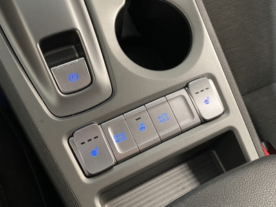 Hyundai KONA Select*dig.Cockpit*ACC*R.Cam*SHZ*SOH:99,7%