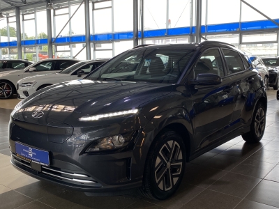 Hyundai KONA Select*dig.Cockpit*ACC*R.Cam*SHZ*SOH:99,7%