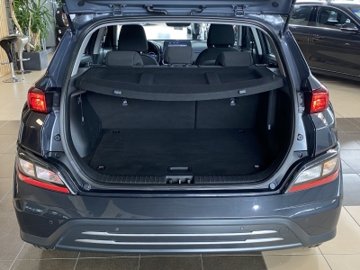 Hyundai KONA Select*dig.Cockpit*ACC*R.Cam*SHZ*SOH:99,7%