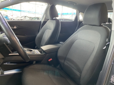 Hyundai KONA Select*dig.Cockpit*ACC*R.Cam*SHZ*SOH:99,7%