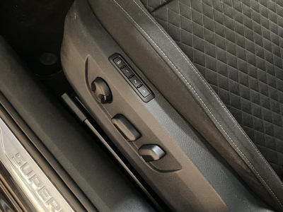 Skoda Superb Ambition iV Navi AHK PDC SHZ DAB+ DCC