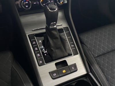 Skoda Superb Ambition iV Navi AHK PDC SHZ DAB+ DCC
