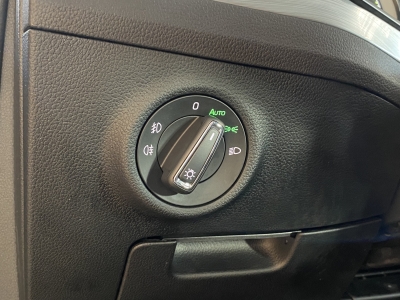 Skoda Superb Ambition iV Navi AHK PDC SHZ DAB+ DCC