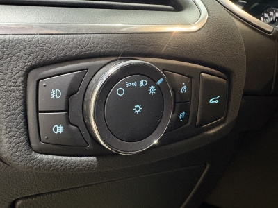 Ford Galaxy Titanium AHK Ambiente-Licht PDC Standheiz