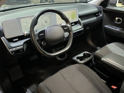 Hyundai IONIQ 5 LED*R.Cam*CarPlay*Navi*SHZ*Android*