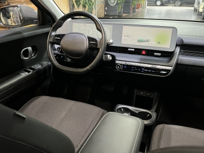 Hyundai IONIQ 5 LED*R.Cam*CarPlay*Navi*SHZ*Android*