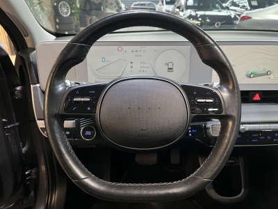 Hyundai IONIQ 5 LED*R.Cam*CarPlay*Navi*SHZ*Android*