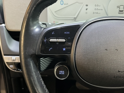 Hyundai IONIQ 5 LED*R.Cam*CarPlay*Navi*SHZ*Android*