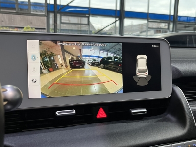 Hyundai IONIQ 5 LED*R.Cam*CarPlay*Navi*SHZ*Android*