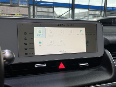 Hyundai IONIQ 5 LED*R.Cam*CarPlay*Navi*SHZ*Android*