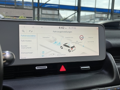 Hyundai IONIQ 5 LED*R.Cam*CarPlay*Navi*SHZ*Android*