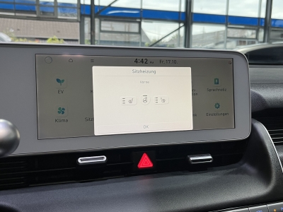 Hyundai IONIQ 5 LED*R.Cam*CarPlay*Navi*SHZ*Android*