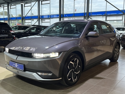 Hyundai IONIQ 5 LED*R.Cam*CarPlay*Navi*SHZ*Android*