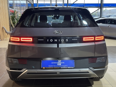 Hyundai IONIQ 5 LED*R.Cam*CarPlay*Navi*SHZ*Android*