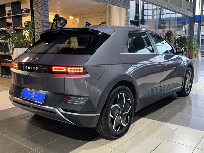 Hyundai IONIQ 5 LED*R.Cam*CarPlay*Navi*SHZ*Android*