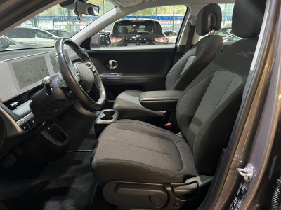Hyundai IONIQ 5 LED*R.Cam*CarPlay*Navi*SHZ*Android*
