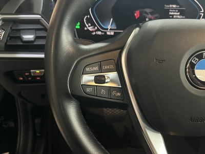 BMW 330 Advantage*G20*LED*Leder*Navi*CarPlay*Head-Up