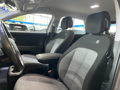 Hyundai IONIQ 5 4WD Navi NSCC R.Cam Wärmepumpe Android