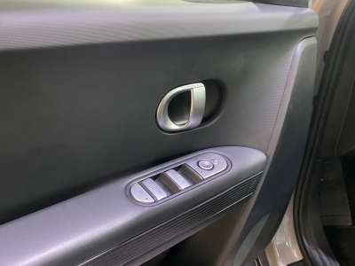 Hyundai IONIQ 5 4WD Navi NSCC R.Cam Wärmepumpe Android