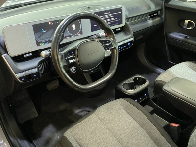 Hyundai IONIQ 5 4WD Navi NSCC R.Cam Wärmepumpe Android