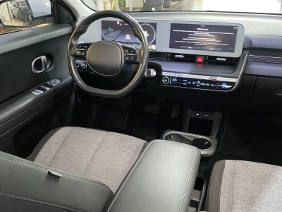 Hyundai IONIQ 5 4WD Navi NSCC R.Cam Wärmepumpe Android