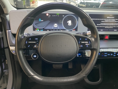Hyundai IONIQ 5 4WD Navi NSCC R.Cam Wärmepumpe Android