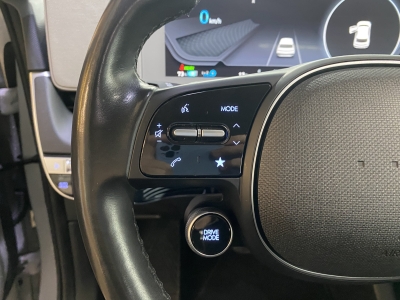 Hyundai IONIQ 5 4WD Navi NSCC R.Cam Wärmepumpe Android